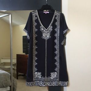 NWOT Calypso St Barth Tunic